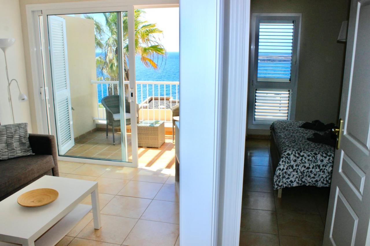Beautiful Ocean View Apartment 포리스 데 아보나 외부 사진