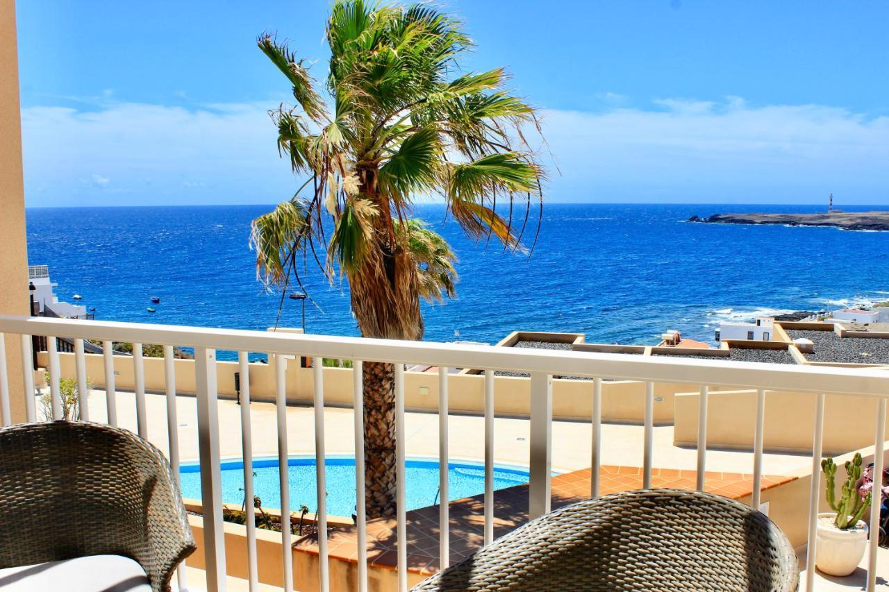 Beautiful Ocean View Apartment 포리스 데 아보나 외부 사진