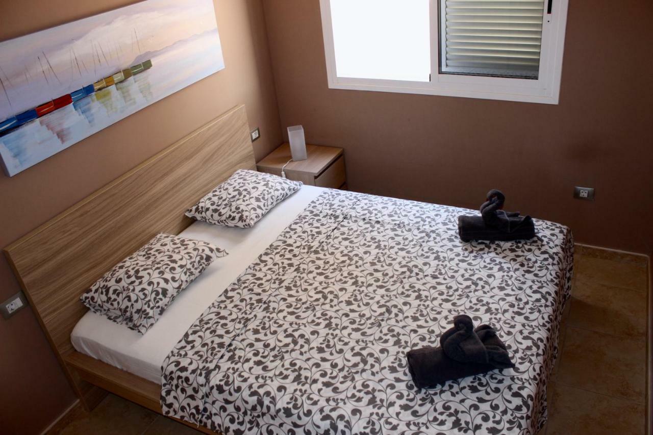 Beautiful Ocean View Apartment 포리스 데 아보나 외부 사진