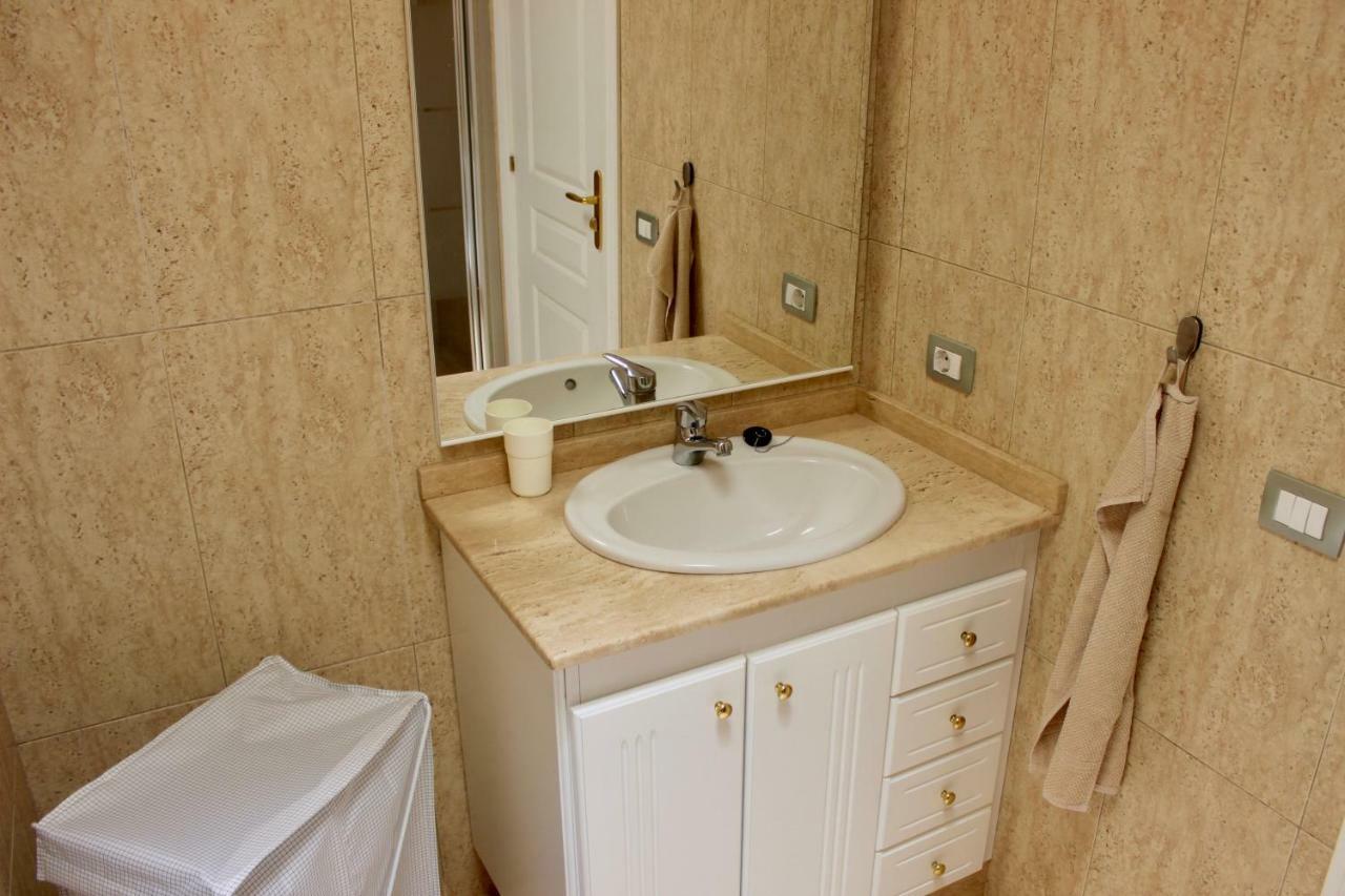 Beautiful Ocean View Apartment 포리스 데 아보나 외부 사진
