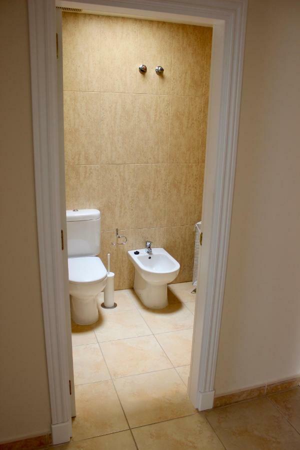 Beautiful Ocean View Apartment 포리스 데 아보나 외부 사진