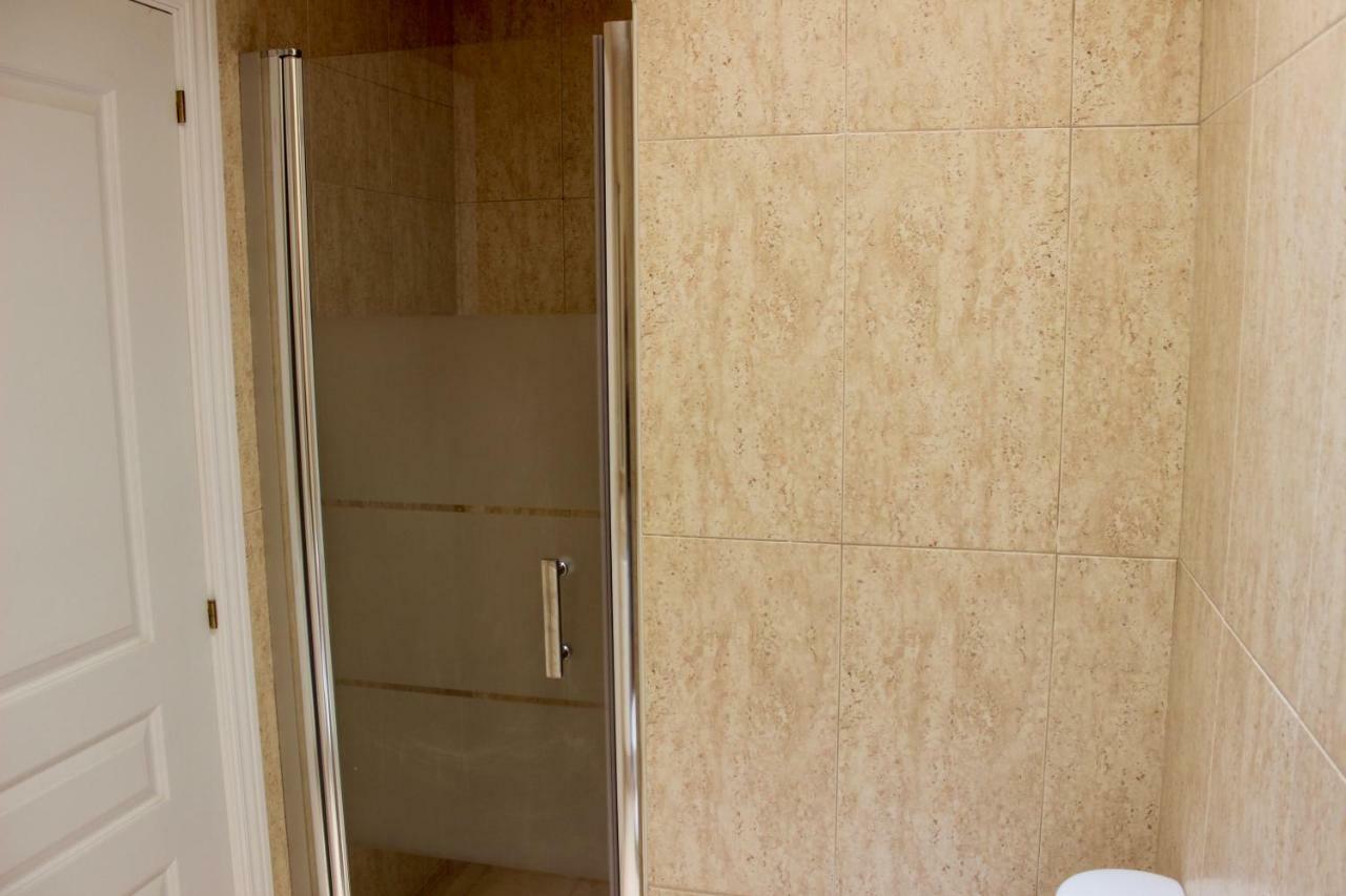 Beautiful Ocean View Apartment 포리스 데 아보나 외부 사진